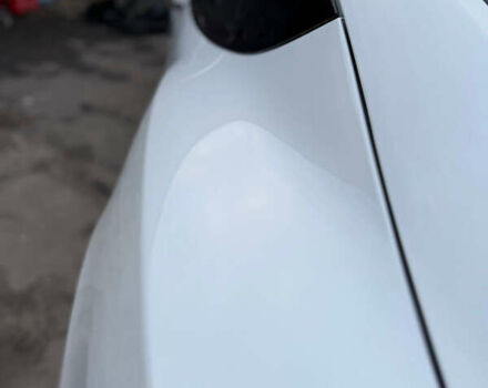 Белый Тесла Модель С, объемом двигателя 0 л и пробегом 25 тыс. км за 85000 $, фото 7 на Automoto.ua