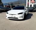 Білий Тесла Модель С, об'ємом двигуна 0 л та пробігом 85 тис. км за 39000 $, фото 1 на Automoto.ua