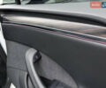 Білий Тесла Модель С, об'ємом двигуна 0 л та пробігом 76 тис. км за 39999 $, фото 9 на Automoto.ua