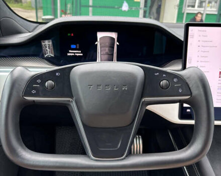 Білий Тесла Модель С, об'ємом двигуна 0 л та пробігом 41 тис. км за 49999 $, фото 13 на Automoto.ua