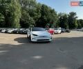 Белый Тесла Модель С, объемом двигателя 0 л и пробегом 20 тыс. км за 38000 $, фото 1 на Automoto.ua