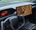 Белый Тесла Модель С, объемом двигателя 0 л и пробегом 11 тыс. км за 58000 $, фото 23 на Automoto.ua