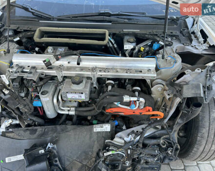 Білий Тесла Модель С, об'ємом двигуна 0 л та пробігом 54 тис. км за 15500 $, фото 7 на Automoto.ua