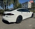 Білий Тесла Модель С, об'ємом двигуна 0 л та пробігом 55 тис. км за 55000 $, фото 5 на Automoto.ua