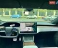 Белый Тесла Модель С, объемом двигателя 0 л и пробегом 50 тыс. км за 46900 $, фото 17 на Automoto.ua