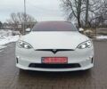 Білий Тесла Модель С, об'ємом двигуна 0 л та пробігом 78 тис. км за 39000 $, фото 7 на Automoto.ua