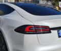 Белый Тесла Модель С, объемом двигателя 0 л и пробегом 34 тыс. км за 68500 $, фото 4 на Automoto.ua