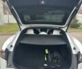 Белый Тесла Модель С, объемом двигателя 0 л и пробегом 27 тыс. км за 42000 $, фото 4 на Automoto.ua