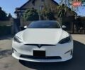 Білий Тесла Модель С, об'ємом двигуна 0 л та пробігом 55 тис. км за 55000 $, фото 6 на Automoto.ua