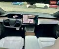 Белый Тесла Модель С, объемом двигателя 0 л и пробегом 50 тыс. км за 46900 $, фото 16 на Automoto.ua