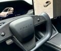 Белый Тесла Модель С, объемом двигателя 0.5 л и пробегом 33 тыс. км за 48000 $, фото 8 на Automoto.ua