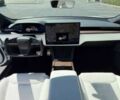 Белый Тесла Модель С, объемом двигателя 0 л и пробегом 25 тыс. км за 15600 $, фото 9 на Automoto.ua