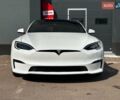 Белый Тесла Модель С, объемом двигателя 0 л и пробегом 20 тыс. км за 38000 $, фото 2 на Automoto.ua