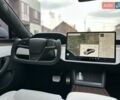 Белый Тесла Модель С, объемом двигателя 0 л и пробегом 68 тыс. км за 42000 $, фото 24 на Automoto.ua