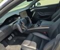 Белый Тесла Модель С, объемом двигателя 0 л и пробегом 35 тыс. км за 38400 $, фото 11 на Automoto.ua