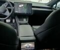 Білий Тесла Модель С, об'ємом двигуна 0 л та пробігом 78 тис. км за 39000 $, фото 16 на Automoto.ua