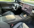 Белый Тесла Модель С, объемом двигателя 0 л и пробегом 42 тыс. км за 37000 $, фото 5 на Automoto.ua