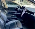 Белый Тесла Модель С, объемом двигателя 0 л и пробегом 98 тыс. км за 23500 $, фото 13 на Automoto.ua