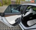 Білий Тесла Модель С, об'ємом двигуна 0 л та пробігом 93 тис. км за 39000 $, фото 17 на Automoto.ua