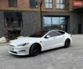 Белый Тесла Модель С, объемом двигателя 0 л и пробегом 68 тыс. км за 37500 $, фото 1 на Automoto.ua