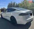 Білий Тесла Модель С, об'ємом двигуна 0 л та пробігом 55 тис. км за 55000 $, фото 3 на Automoto.ua