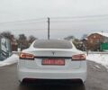 Білий Тесла Модель С, об'ємом двигуна 0 л та пробігом 78 тис. км за 39000 $, фото 9 на Automoto.ua