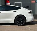 Белый Тесла Модель С, объемом двигателя 0 л и пробегом 20 тыс. км за 38000 $, фото 6 на Automoto.ua