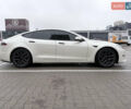 Білий Тесла Модель С, об'ємом двигуна 0 л та пробігом 76 тис. км за 39999 $, фото 3 на Automoto.ua