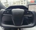 Білий Тесла Модель С, об'ємом двигуна 0 л та пробігом 39 тис. км за 32900 $, фото 32 на Automoto.ua