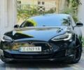 Белый Тесла Модель С, объемом двигателя 0 л и пробегом 98 тыс. км за 23500 $, фото 2 на Automoto.ua