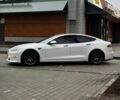 Білий Тесла Модель С, об'ємом двигуна 0 л та пробігом 23 тис. км за 37900 $, фото 4 на Automoto.ua