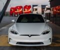Белый Тесла Модель С, объемом двигателя 0 л и пробегом 54 тыс. км за 45600 $, фото 20 на Automoto.ua