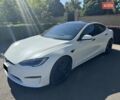 Білий Тесла Модель С, об'ємом двигуна 0 л та пробігом 55 тис. км за 55000 $, фото 2 на Automoto.ua