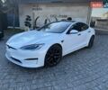 Білий Тесла Модель С, об'ємом двигуна 0 л та пробігом 41 тис. км за 37500 $, фото 15 на Automoto.ua