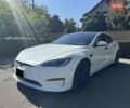 Білий Тесла Модель С, об'ємом двигуна 0 л та пробігом 55 тис. км за 55000 $, фото 7 на Automoto.ua