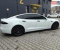 Білий Тесла Модель С, об'ємом двигуна 0 л та пробігом 39 тис. км за 32900 $, фото 5 на Automoto.ua