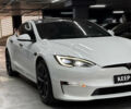 Тесла Модель С 2022 в Одессе на Automoto.ua Белый Тесла Модель С, объемом двигателя 0 л и пробегом 30 тыс. км за 47000 $, фото 6 на Automoto.ua