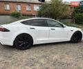Білий Тесла Модель С, об'ємом двигуна 0 л та пробігом 41 тис. км за 49999 $, фото 2 на Automoto.ua