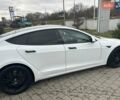 Белый Тесла Модель С, объемом двигателя 0 л и пробегом 27 тыс. км за 42000 $, фото 2 на Automoto.ua