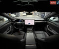 Белый Тесла Модель С, объемом двигателя 0 л и пробегом 30 тыс. км за 48000 $, фото 29 на Automoto.ua