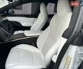 Белый Тесла Модель С, объемом двигателя 0 л и пробегом 68 тыс. км за 42000 $, фото 16 на Automoto.ua