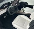 Белый Тесла Модель С, объемом двигателя 0 л и пробегом 27 тыс. км за 42000 $, фото 6 на Automoto.ua