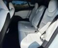 Белый Тесла Модель С, объемом двигателя 0 л и пробегом 25 тыс. км за 15600 $, фото 10 на Automoto.ua