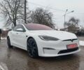 Білий Тесла Модель С, об'ємом двигуна 0 л та пробігом 78 тис. км за 39000 $, фото 11 на Automoto.ua