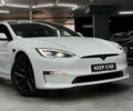 Тесла Модель С 2022 в Одессе на Automoto.ua Белый Тесла Модель С, объемом двигателя 0 л и пробегом 30 тыс. км за 47000 $, фото 2 на Automoto.ua