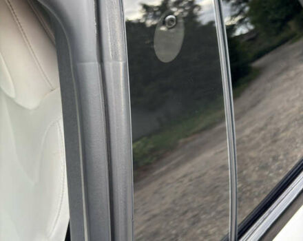 Білий Тесла Модель С, об'ємом двигуна 0 л та пробігом 41 тис. км за 49999 $, фото 12 на Automoto.ua