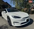 Білий Тесла Модель С, об'ємом двигуна 0 л та пробігом 55 тис. км за 55000 $, фото 8 на Automoto.ua