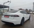 Білий Тесла Модель С, об'ємом двигуна 0 л та пробігом 78 тис. км за 39000 $, фото 1 на Automoto.ua