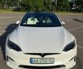 Білий Тесла Модель С, об'ємом двигуна 0 л та пробігом 38 тис. км за 43800 $, фото 1 на Automoto.ua