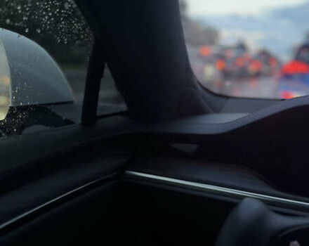 Белый Тесла Модель С, объемом двигателя 0 л и пробегом 60 тыс. км за 44990 $, фото 54 на Automoto.ua